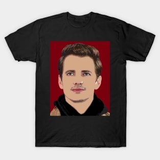 hayden christensen T-Shirt